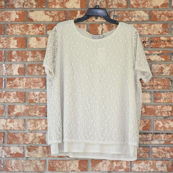 Chico's Tops - 𝅺CHICO'S Top